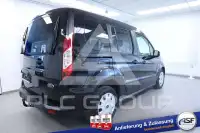 2023 Ford Tourneo