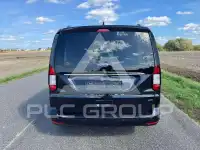 2023 Ford Tourneo