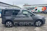 2023 Ford Tourneo