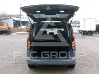 2022 Ford Tourneo