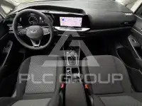 2023 Ford Tourneo