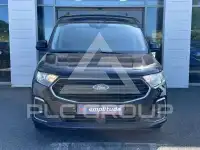 2023 Ford Tourneo