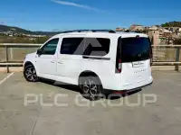 2023 Ford Tourneo