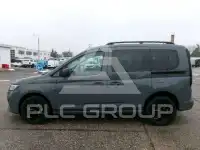 2022 Ford Tourneo