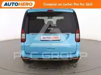2023 Ford Tourneo