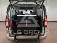 2023 Ford Tourneo
