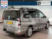 2023 Ford Tourneo