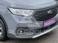 2023 Ford Tourneo
