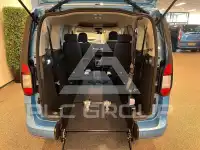 2023 Ford Tourneo
