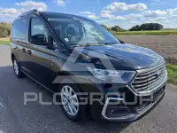2023 Ford Tourneo