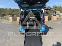 2023 Ford Tourneo