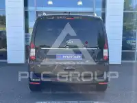 2023 Ford Tourneo