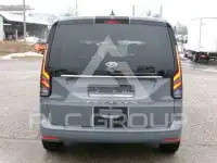 2022 Ford Tourneo