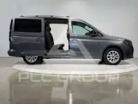 2023 Ford Tourneo