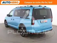 2023 Ford Tourneo