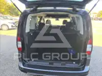 2023 Ford Tourneo