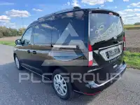 2023 Ford Tourneo