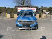 2023 Ford Tourneo