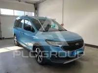 2023 Ford Tourneo