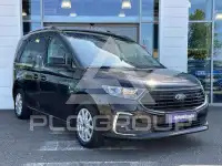 2023 Ford Tourneo