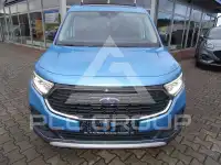 2023 Ford Tourneo