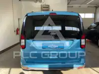 2023 Ford Tourneo
