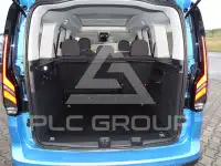 2023 Ford Tourneo