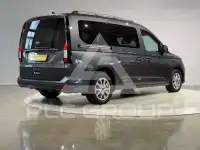 2023 Ford Tourneo