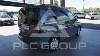 2023 Ford Tourneo