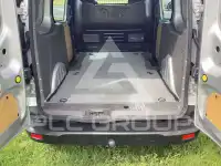 2023 Ford Tourneo
