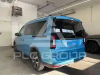 2023 Ford Tourneo