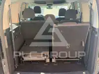 2023 Ford Tourneo