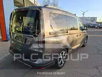 2023 Ford Tourneo