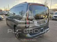 2023 Ford Tourneo