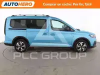 2023 Ford Tourneo