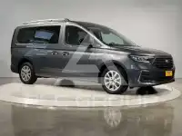 2023 Ford Tourneo