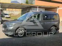 2023 Ford Tourneo