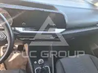 2023 Ford Tourneo