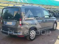2023 Ford Tourneo