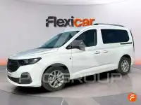 2023 Ford Tourneo