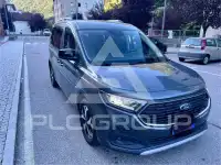 2023 Ford Tourneo