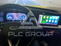 2023 Ford Tourneo
