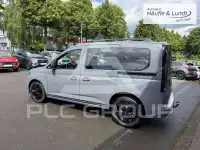 2023 Ford Tourneo