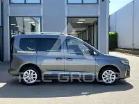 2023 Ford Tourneo