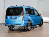 2023 Ford Tourneo