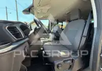 2023 Ford Tourneo