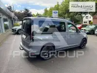 2023 Ford Tourneo