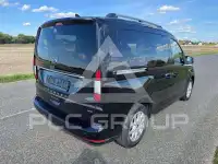 2023 Ford Tourneo