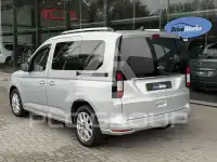 2023 Ford Tourneo