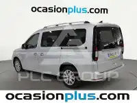 2023 Ford Tourneo